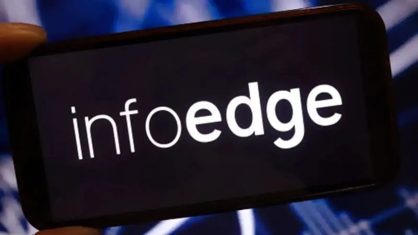 Info Edge Q1